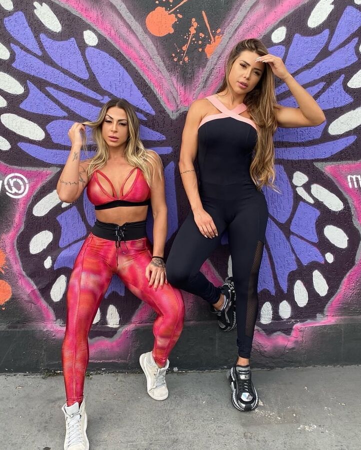 Alessandra Batista
