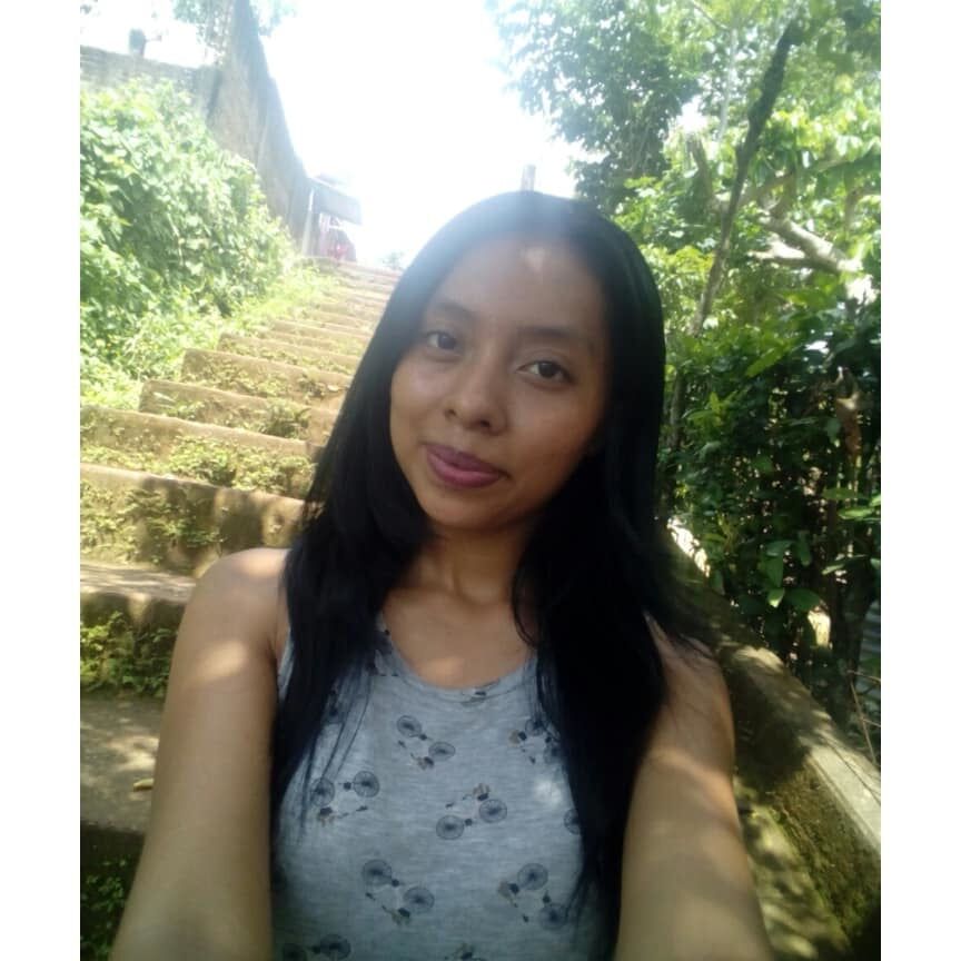 UNA NUEVA AMIGA