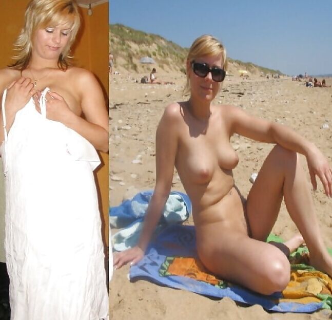 Dressed and Undressed vol