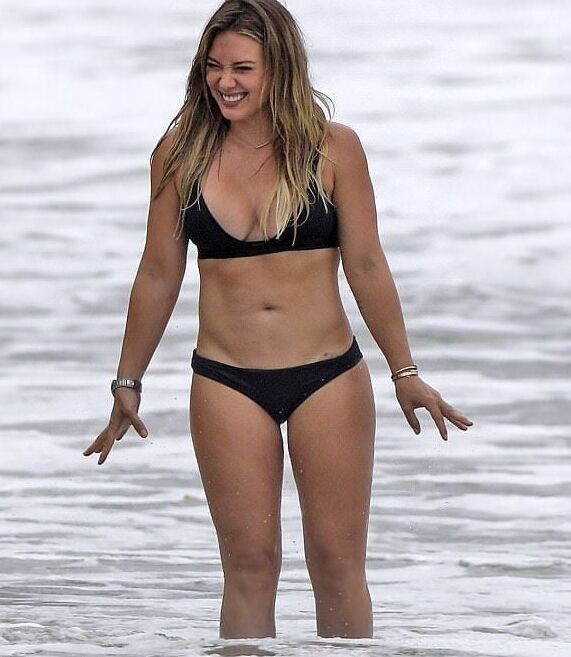 Hillary Duff