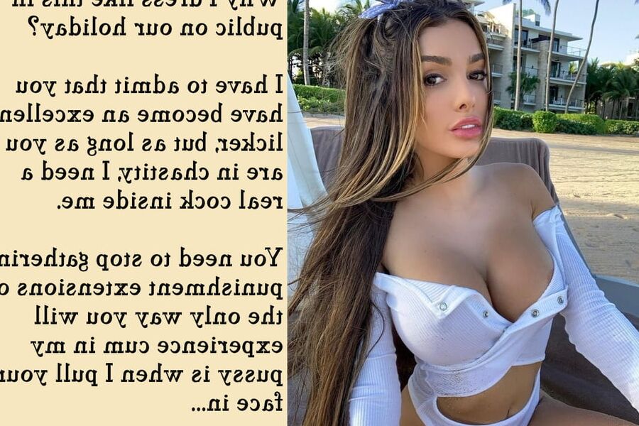 Femdom fantasy flicks