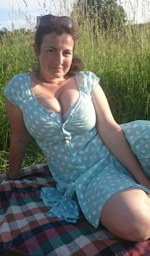 Pretty MILFS