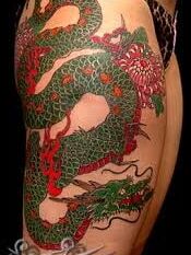 Tatoo