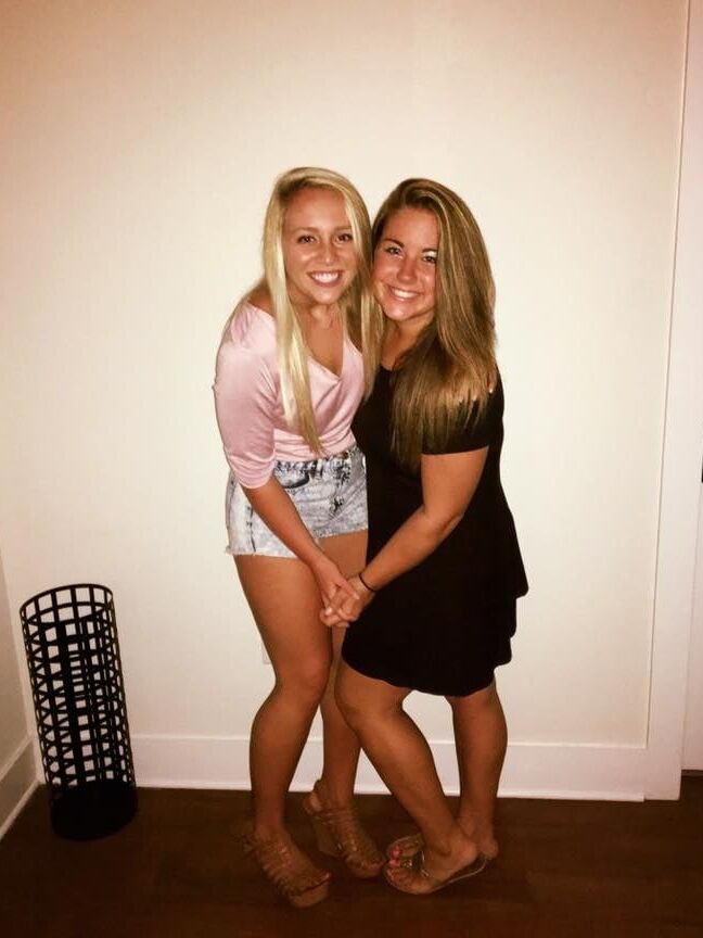Sexy Thick Girl