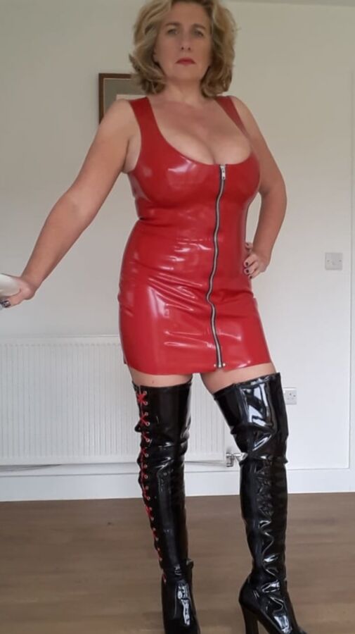 Worship Mistresses Boots