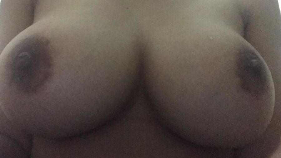 My Hot Wife