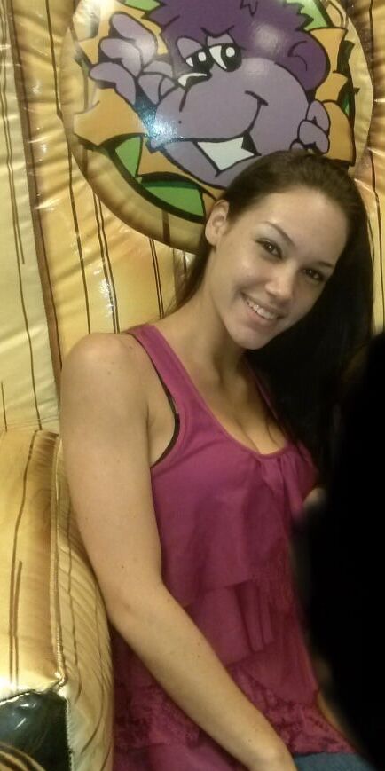 Cute Massachusetts MILF