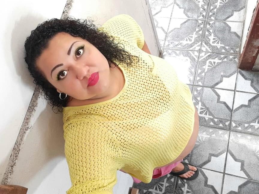 roberta elizondo bbw