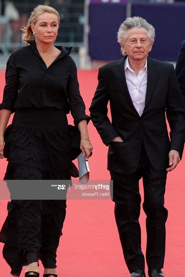 Emmanuelle Beart