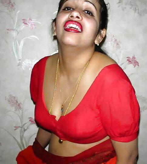 Indian wife cheating her husband