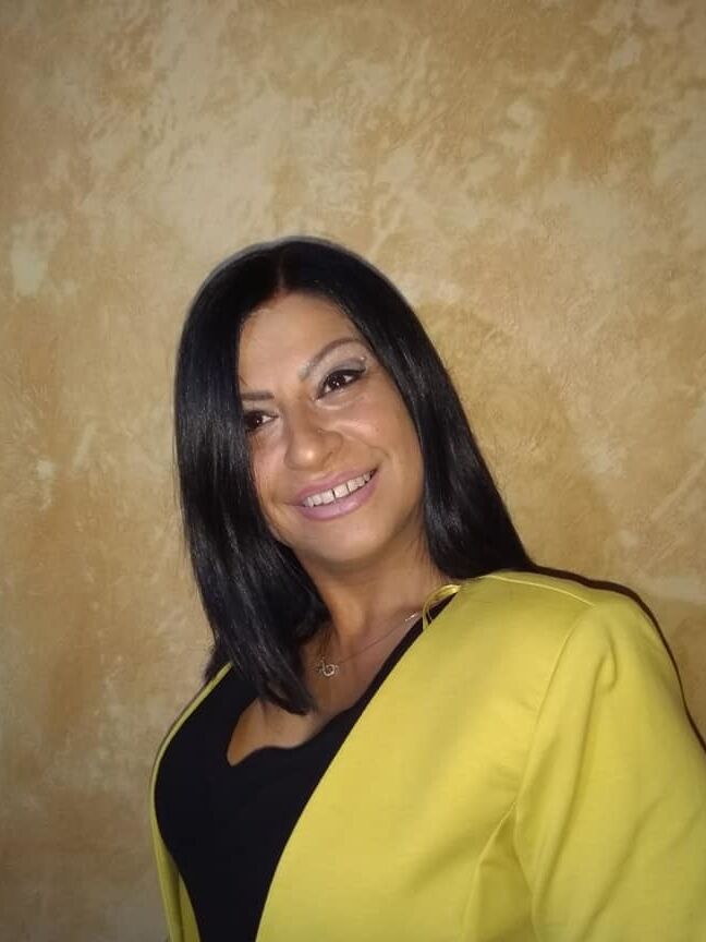 Serbian Milf Mom