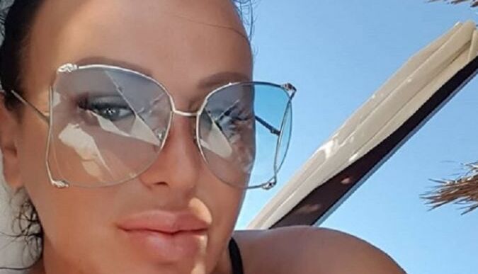 Marta Savic