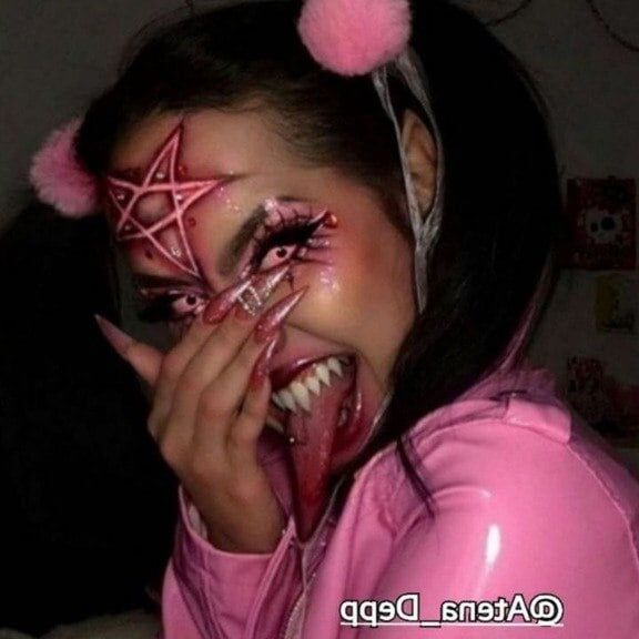 Satanic Captions