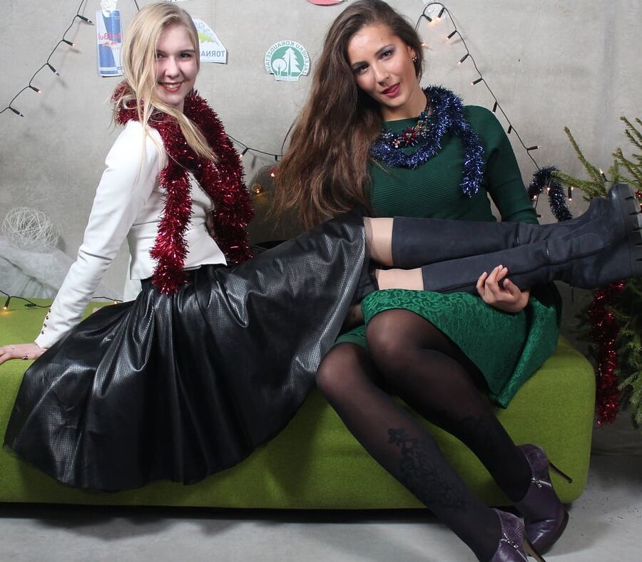 Graduation Formal Pantyhose