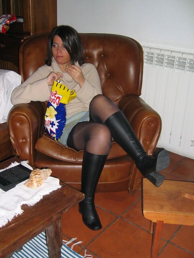 hot wife - couple pics