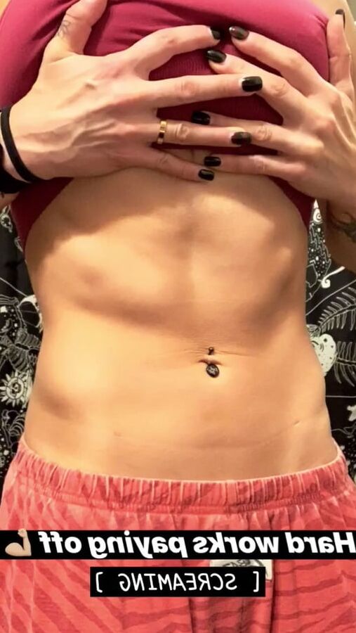 Rhea Ripley wwe