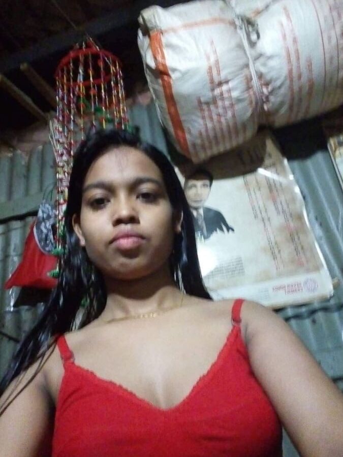 Tamil nude