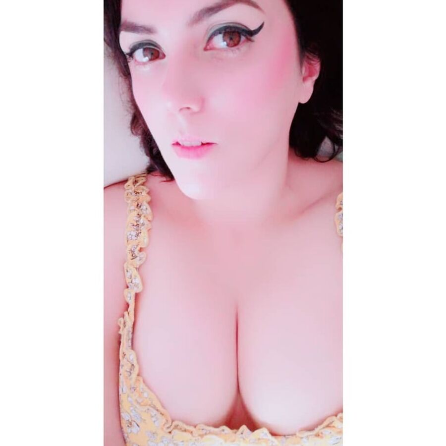 Sexy Selfies