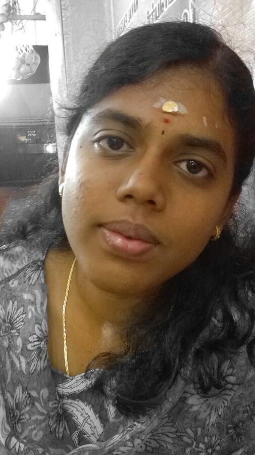 Tamil nude