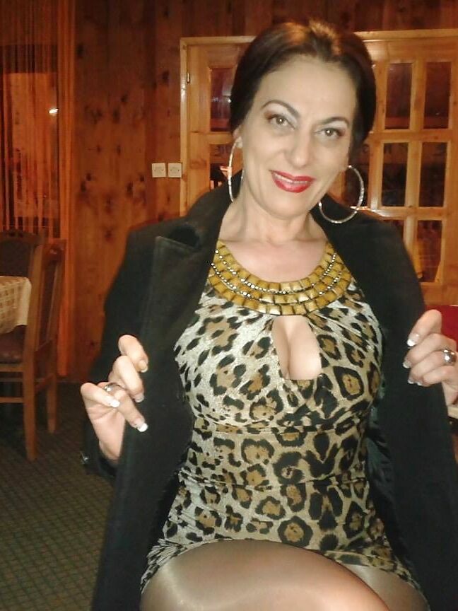 Mature mix