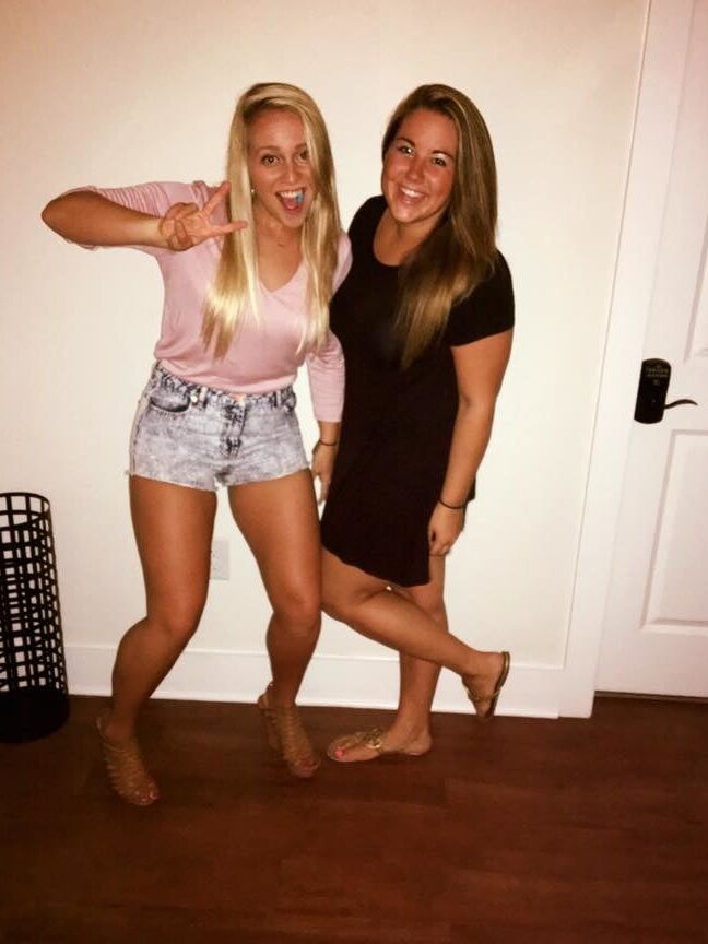 Sexy Thick Girl