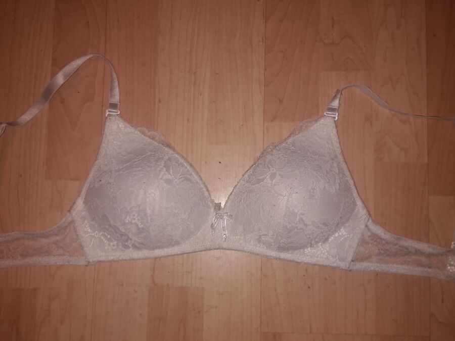 Dessous de salope