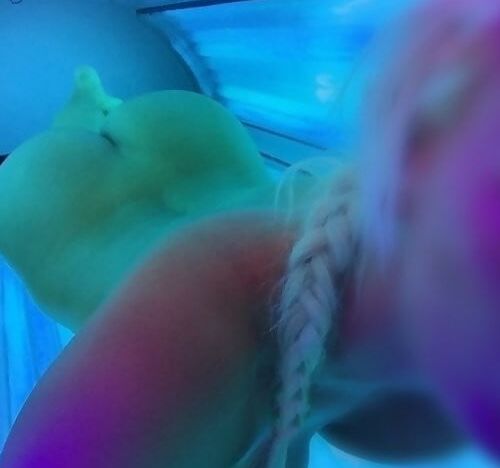 Blonde Pussy