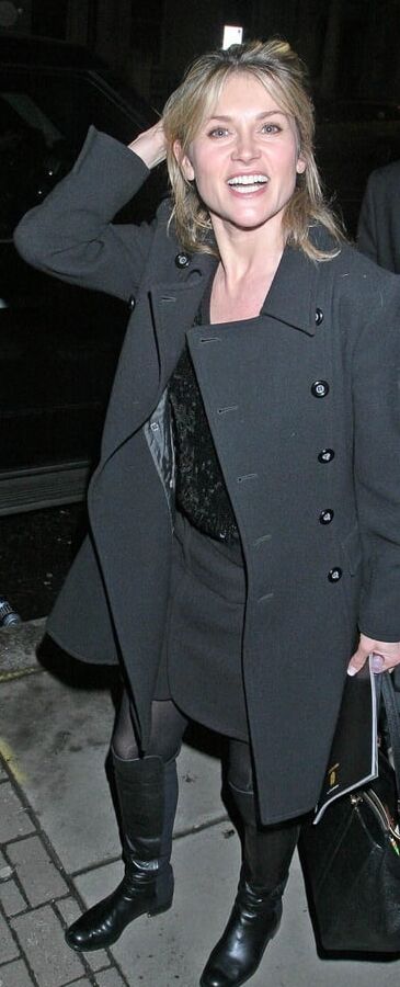Anthea Turner