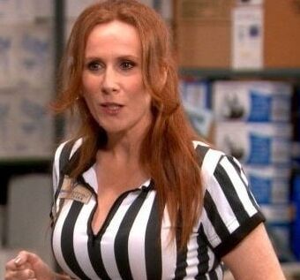 Catherine Tate