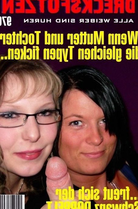 Bitches Fotzen Nutten Milfs