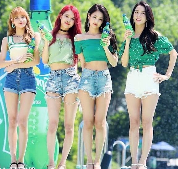 Blackpink