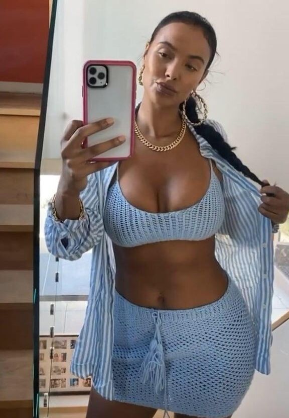 Celebs I&;d love to hate fuck