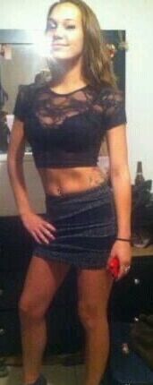Cute Massachusetts MILF