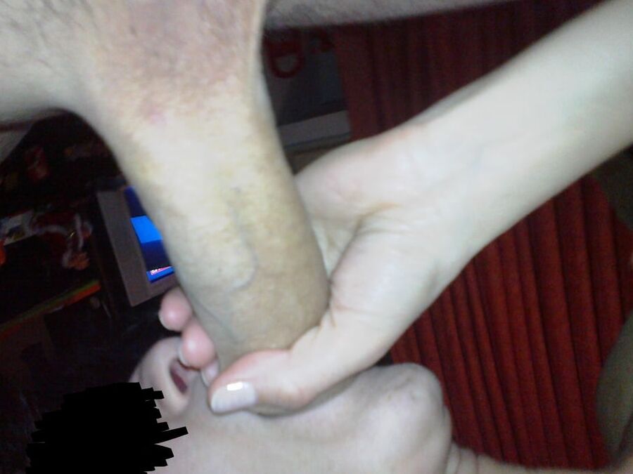 Suck and fuck