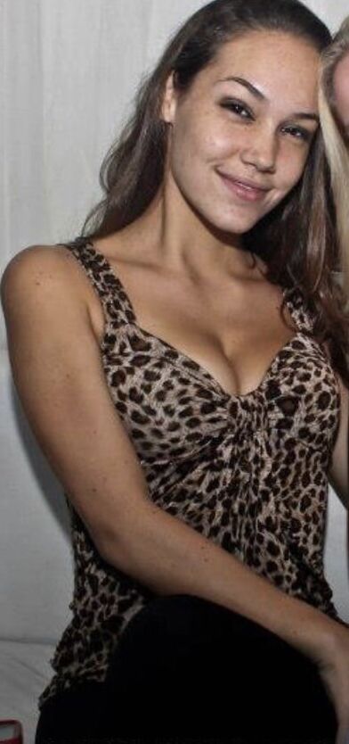 Cute Massachusetts MILF