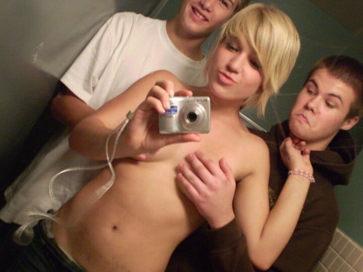 Pics I LIke - Groped