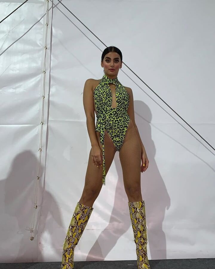 Nakkita Chadha