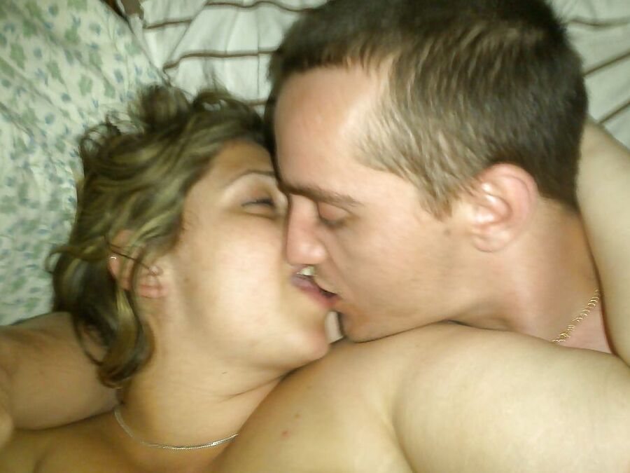 Cuck boyfriend exposed his GF to me