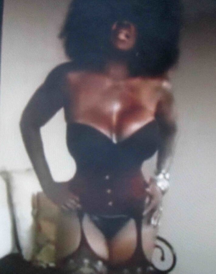 Dressed for sex games