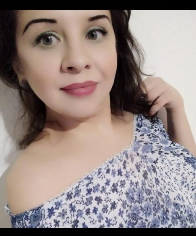 My WhatsApp-friend Maria