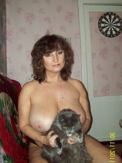 Nicely Notable Nipples