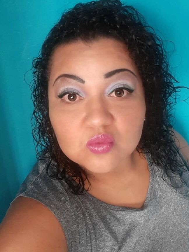 roberta elizondo bbw