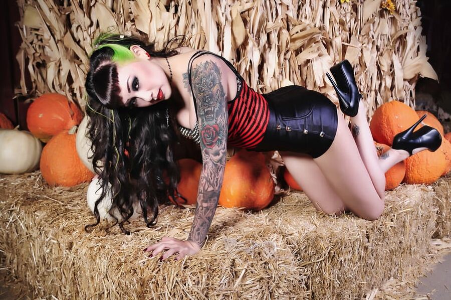 Shotzi Blackheart