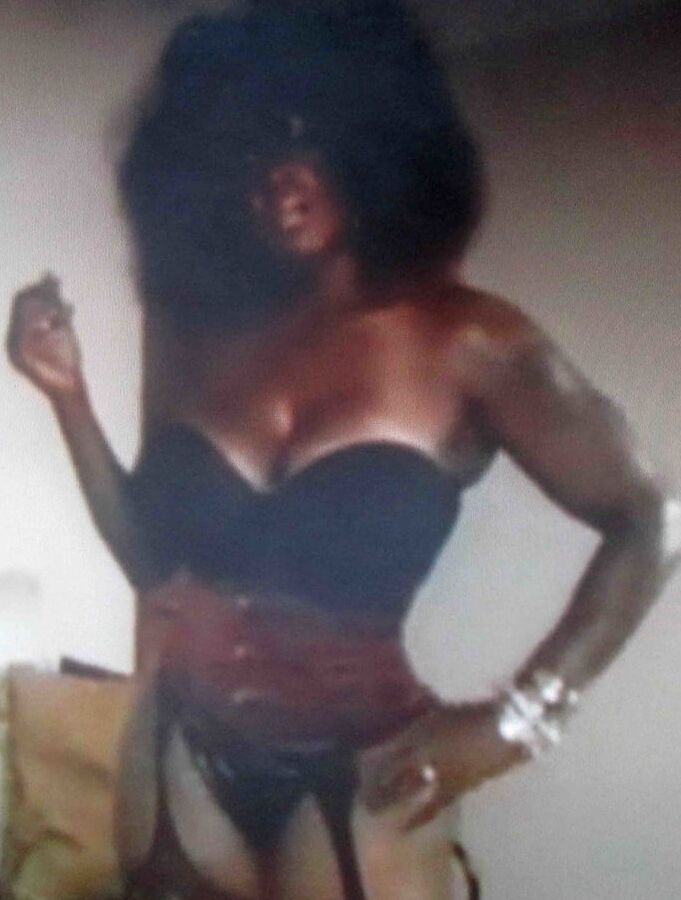 Dressed for sex games