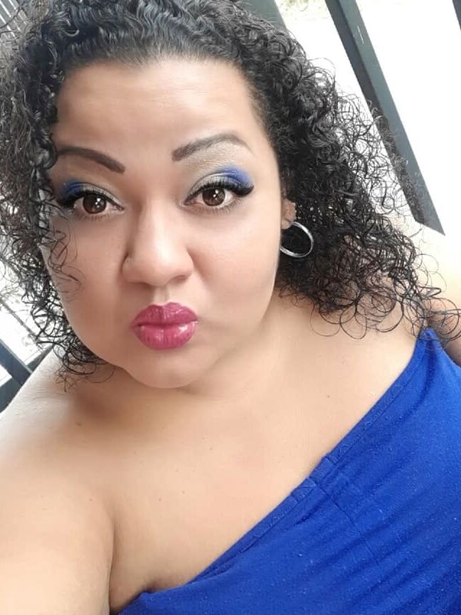 roberta elizondo bbw