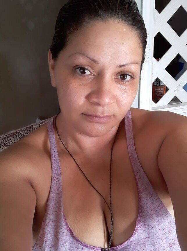 adriana martinez ass tits years mature