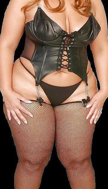 Curvy Girls and damn hot Asses (BBW)