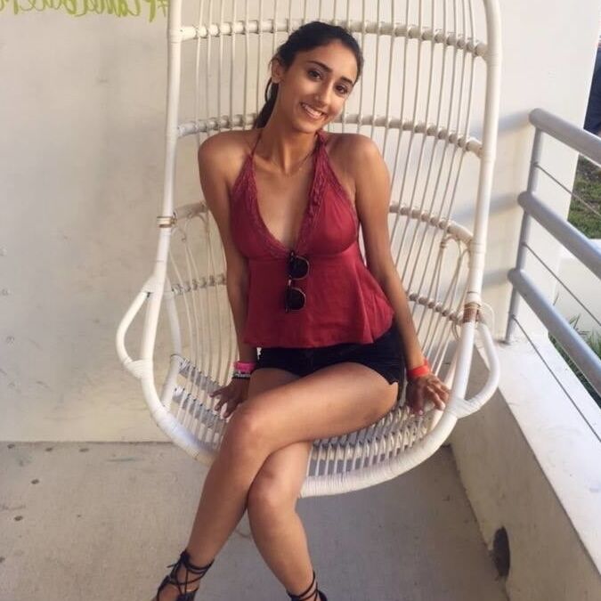Skinny Slut