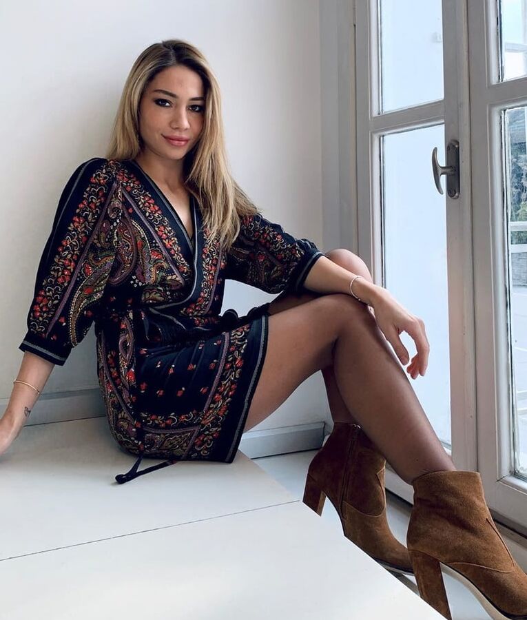 Turkish instagram orospulari