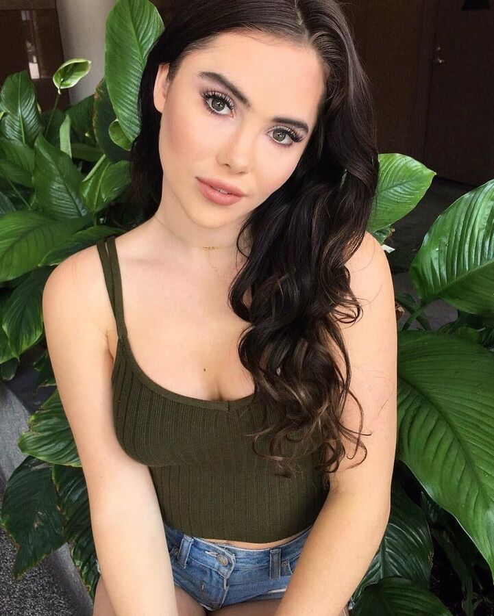 Sexy McKayla